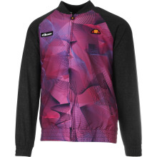 ELLESSE FEDISHA FULL ZIP JASJE