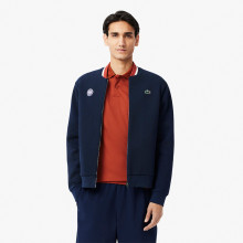 VESTE LACOSTE ROLAND GARROS OFFICIËLE OUTFIT