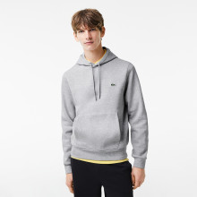 LACOSTE TRAINING CORE PERFORMANCE SWEATER