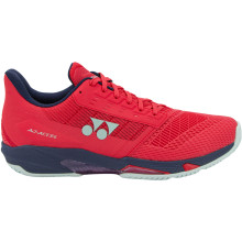 YONEX PC AD-ACCEL ALL COURT TENNISSCHOENEN