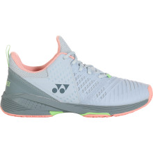 YONEX SONICAGE 3 ALL COURT TENNISSCHOENEN DAMES