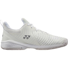 YONEX SONICAGE 3 ALL COURT TENNISSCHOENEN DAMES