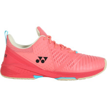 YONEX SONICAGE 3 ALL COURT TENNISSCHOENEN