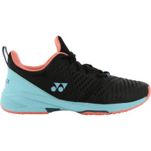 YONEX SONICAGE 3 GRAVEL TENNISSCHOENEN