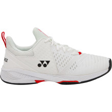 YONEX SONICAGE 3 ALL COURT TENNISSCHOENEN DAMES