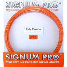 SIGNUM PRO POLY PLASMA ORIGINAL SNAAR (12 METER)