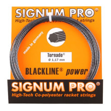 SIGNUM PRO TORNADO TENNISSNAAR (12M)