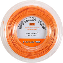 SIGNUM PRO POLY PLASMA ORIGINAL TENNISSNAAR (200 METER)