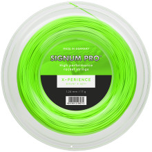 SIGNUM PRO X-PERIENCE TENNISSNAAR (200 METER)