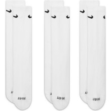 NIKE EVERYDAY CUSHIONED 3 PAAR SOKKEN