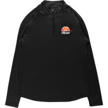 ELLESSE BOVARO SWEATER MET 1/2 RITS