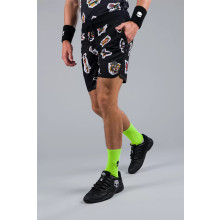HYDROGEN TATTOO TECH PARIS SHORT