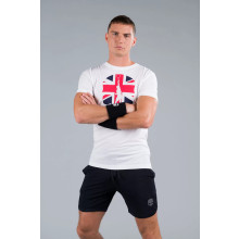 HYDROGEN CITY COTTON LONDRES T-SHIRT 