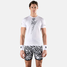 HYDROGEN TIGER TECH T-SHIRT 