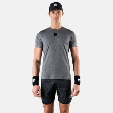 HYDROGEN PANTHER TECH T-SHIRT 