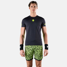 WATERSTOF PANTER TECH T-SHIRT