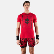 T-SHIRT HYDROGEN TENNIS COURT