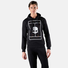 HYDROGEN MIXTE TENNIS COURT HOODIE