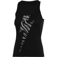 HYDROGEN TIGER TECH TANKTOP DAMES