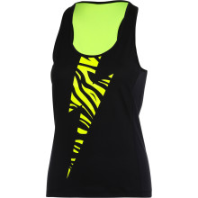 HYDROGEN TIGER TECH TANKTOP DAMES