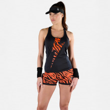 HYDROGEN TIGER TECH TANKTOP DAMES