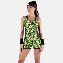 HYDROGEN PANTHER TECH TANKTOP DAMES