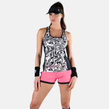 HYDROGEN CHROME TECH TANKTOP DAMES