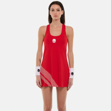 HYDROGEN SPORT STRIPES TECH JURK DAMES