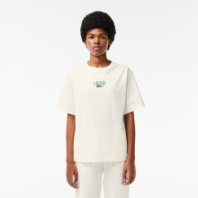 LACOSTE T-SHIRT DAMES