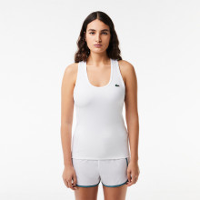 DEBARDEUR LACOSTE FEMME CORE PERFORMANCE