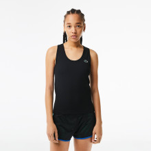 LACOSTE TRAINING TANKTOP DAMES