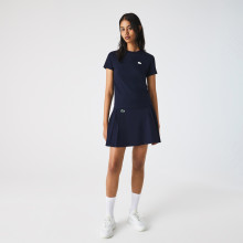 LACOSTE TRAINING CORE PERFORMANCE T-SHIRT DAMES