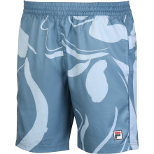 FILA LEO PARIJS PRINTED SHORT 