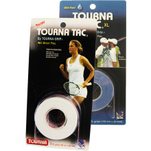 TOURNA TAC OVERGRIP XL  