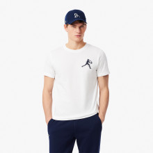 LACOSTE DJOKOVIC FAN PACK T-SHIRT + PET
