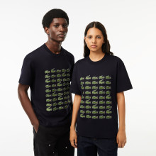 LACOSTE LOGOS ICONICS T-SHIRT 