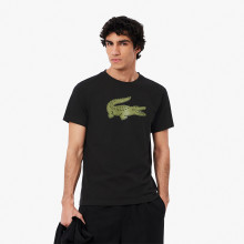 LACOSTE CORE PERFORMANCE CROCO T-SHIRT