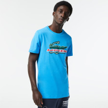 LACOSTE TRAINING ATHLETE T-SHIRT 