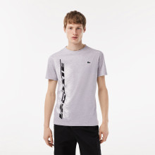 LACOSTE TRAINING ATHLETE T-SHIRT