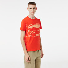 LACOSTE DJOKOVIC T-SHIRT