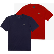 LACOSTE T-SHIRT TH7618