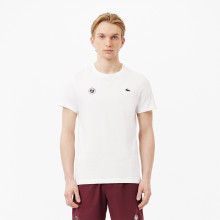 LACOSTE ROLAND GARROS T-SHIRT 