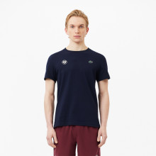 LACOSTE ROLAND GARROS T-SHIRT 