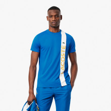 LACOSTE TECHNICAL CAPSULE T-SHIRT 