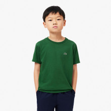 LACOSTE JUNIOR LOGO T-SHIRT