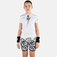 HYDROGEN JUNIOR TIGER TECH T-SHIRT 