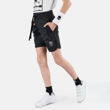 HYDROGEN JUNIOR CHROME TECH SHORT JONGENS