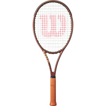 RAQUETTE TEST WILSON PRO STAFF 97L V14.0 (300 GR) TENNISPRO SIGNATURE