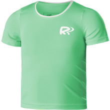 RACKET ROOTS JUNIOR TEAMLINE T-SHIRT JONGENS