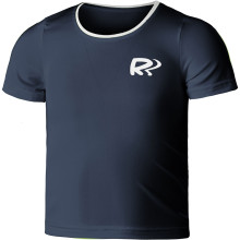 RACKET ROOTS JUNIOR TEAMLINE T-SHIRT JONGENS